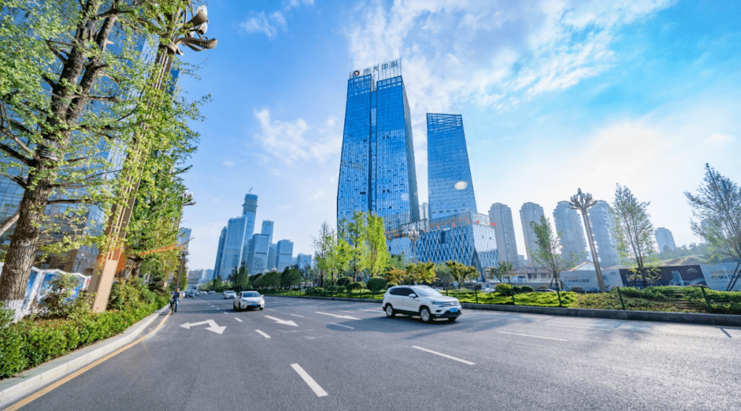 领跑贵阳楼市新时代_金阳