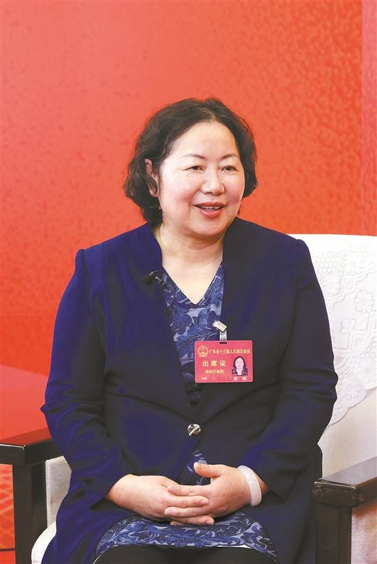 周琳抗疫中,三种精神令人感动.