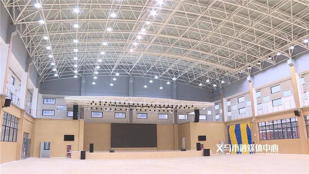 扩建至48个班义乌这所小学春节后