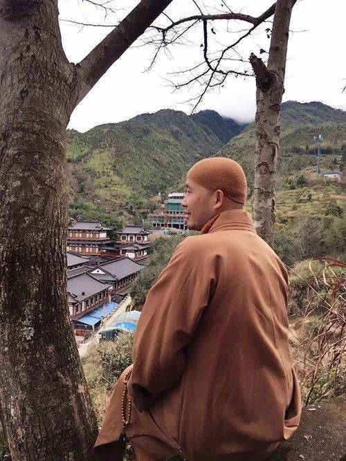 達照法師:過眼雲煙