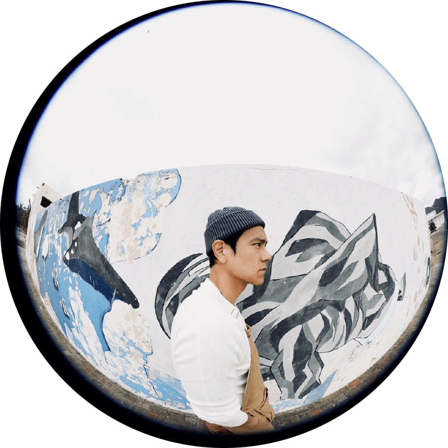 微信头像彭于晏