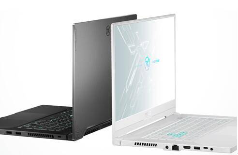 性能|华硕天选air创作本开售：搭载英特尔第十一代i7处理器