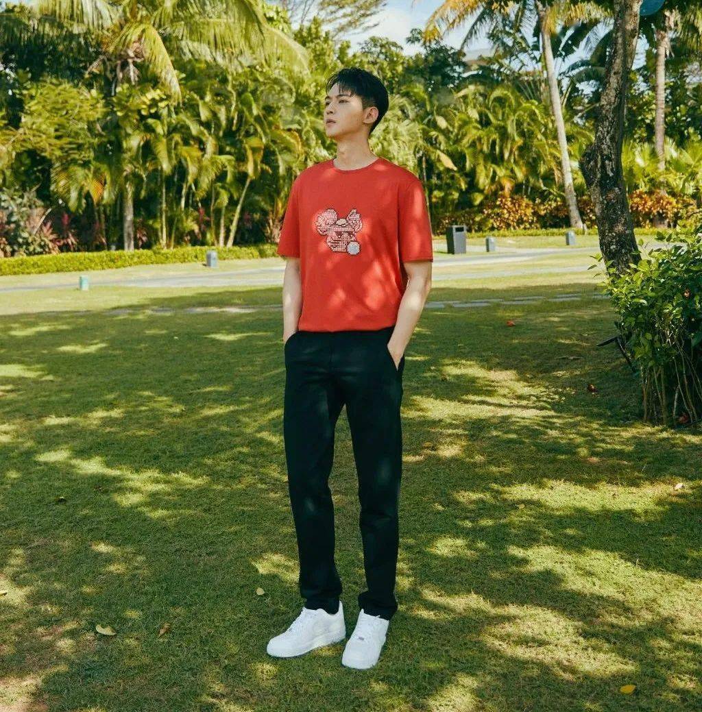 微信头像唐晓天