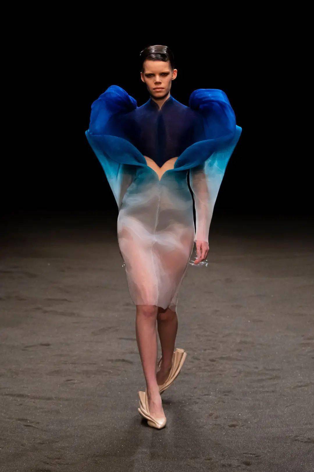 Iris Van Herpen 2021春季高定系列