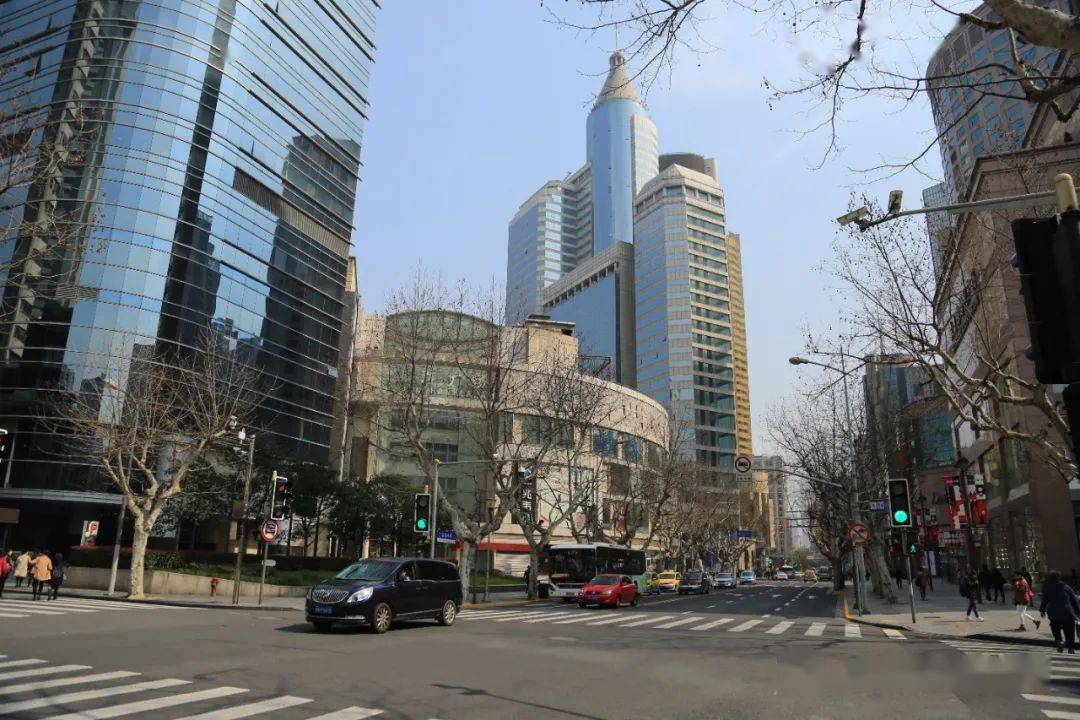 有声故事云游上海就为感谢就地过年的你