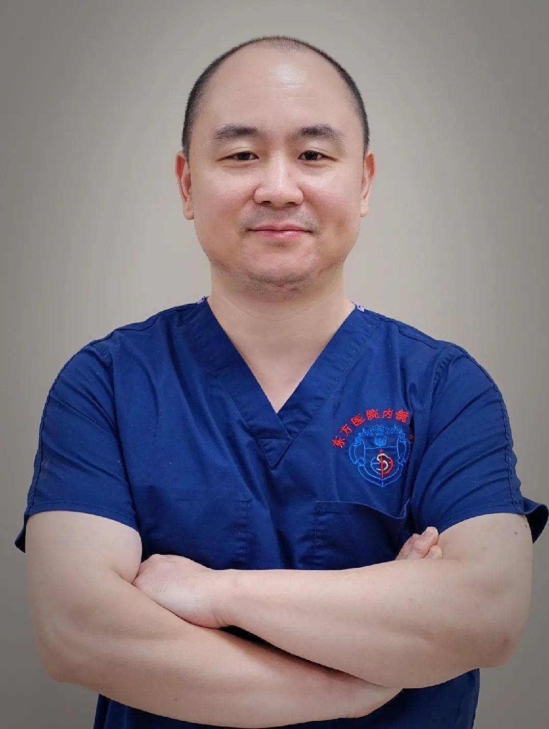 1月29日徐美东教授消化内镜微创治疗工作室专家门诊信息