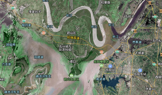 新春一线直击备战长江春运硬核科技已就位