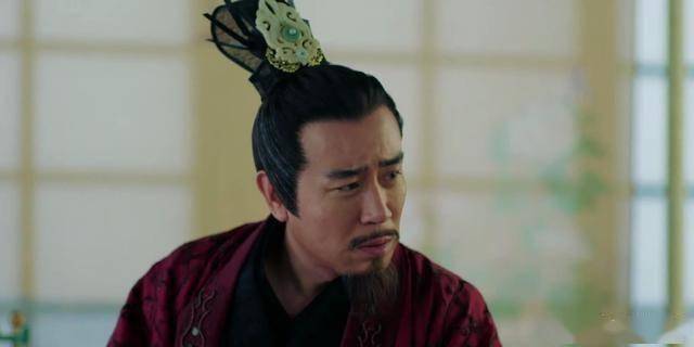 详解上阳赋王蔺的谋逆第二次宫变是王蔺此生唯一的机会