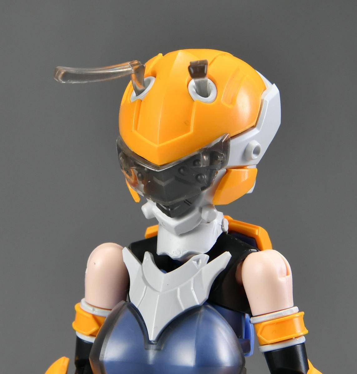 78官测核能矩阵雏蜂bee琉璃