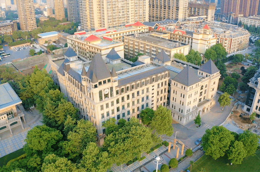 西安外事学院2021年高职综合评价招生简章