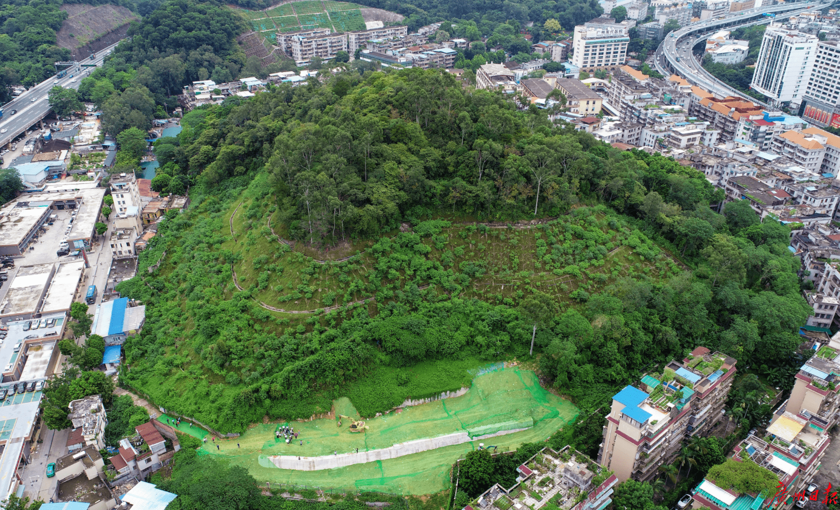 “牛”年开局话愿景 | 刷屏蓝、网红道，乐享山水花城