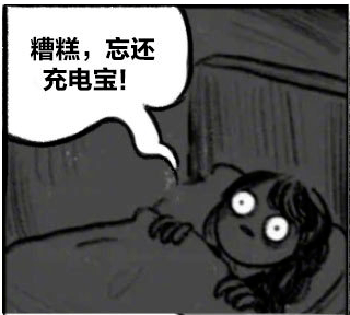 王思聰看不上的充電寶把我的錢包都吸乾了