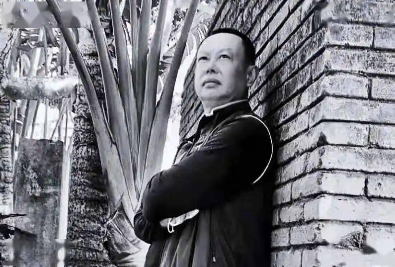 刘合军它踩过的落日来自秦朝