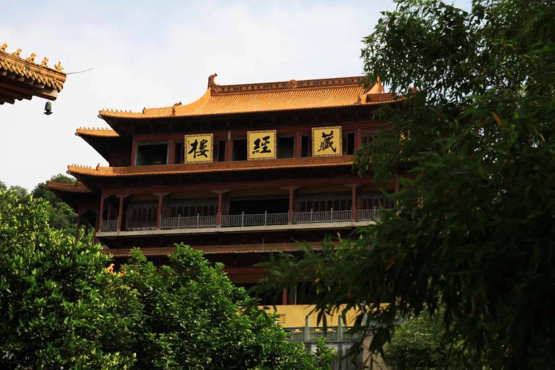 金刚经的"平凡"之道.