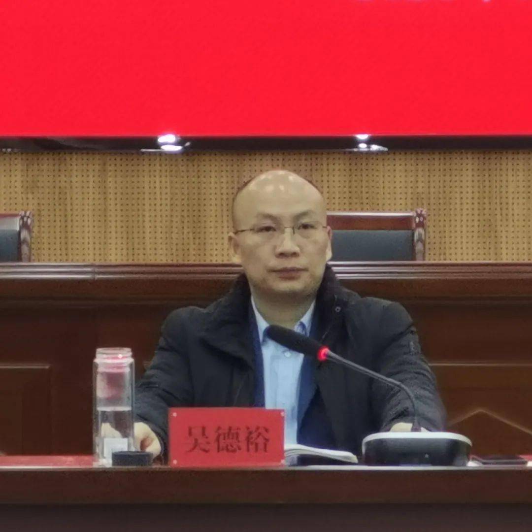 湾头镇全面贯彻落实市区疫情防控点调会议精神