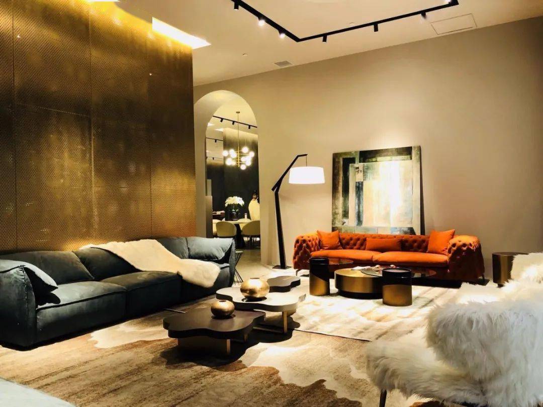 怡景丽家丨debrahs黛柏睿意式缤纷尽享品质生活