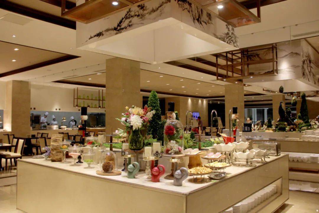 好消息红海温泉乐园恢复整体运营儿童淘气堡全新升级一站式溜娃新体验