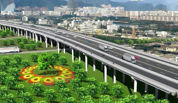 喜讯公司中标鹤壁市省道304濮鹤线内浚界至杨小屯段改建工程ppp项目