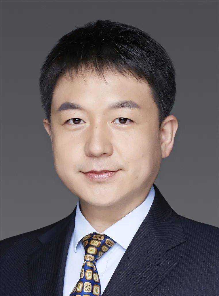 市医院管理中心党委对北京胸科医院领导班子作出调整