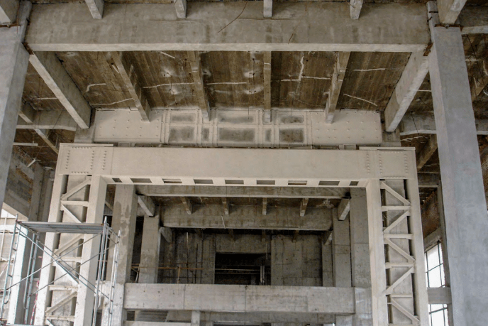 抗震加固技术丨混凝土结构的抗震鉴定与加固