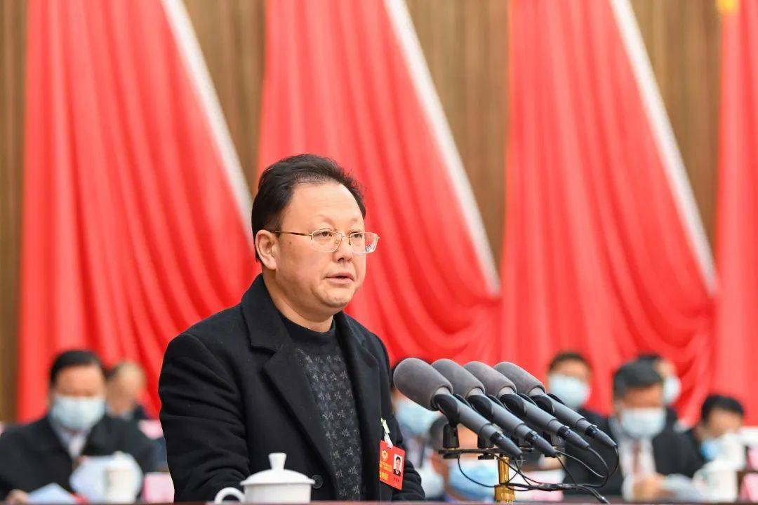 大会发言提出这些金点子