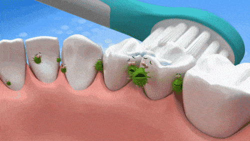 火爆小红书的电动牙刷,居然不到70块就能拿下?