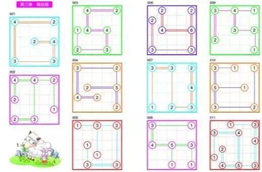 【春苗书屋 61 青少年活动中心】数桥&科创半