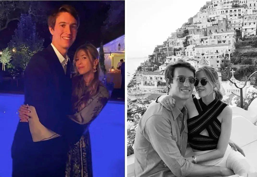 多金有才专一,高富帅中的顶配,竟然被她拿下?