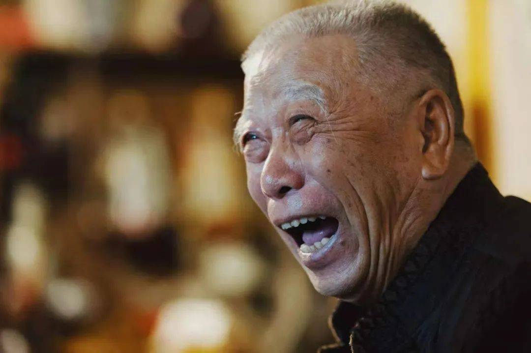 侯宝林弟子贾冀光:有人总把郭德纲和姜昆对立起来,其实没必要_相声