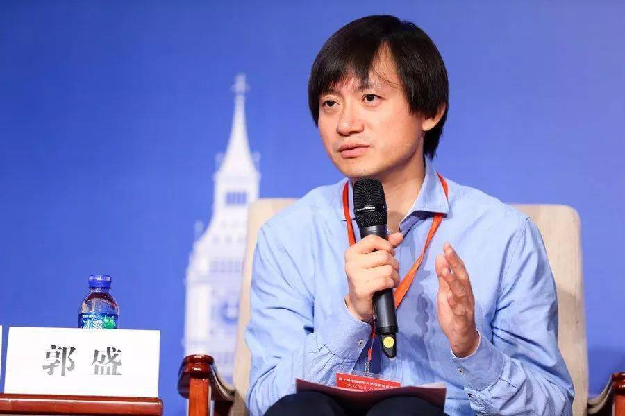 郭盛:互联网招聘是马拉松式长赛道搜狐大视野搜狐新闻