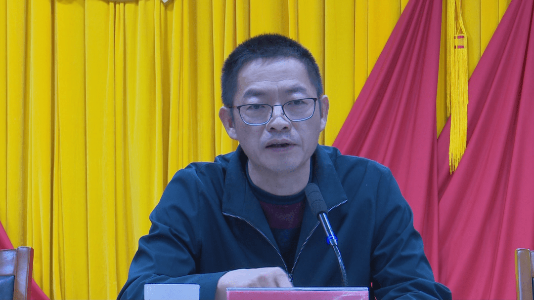 我县动员部署农村宅基地制度改革工作