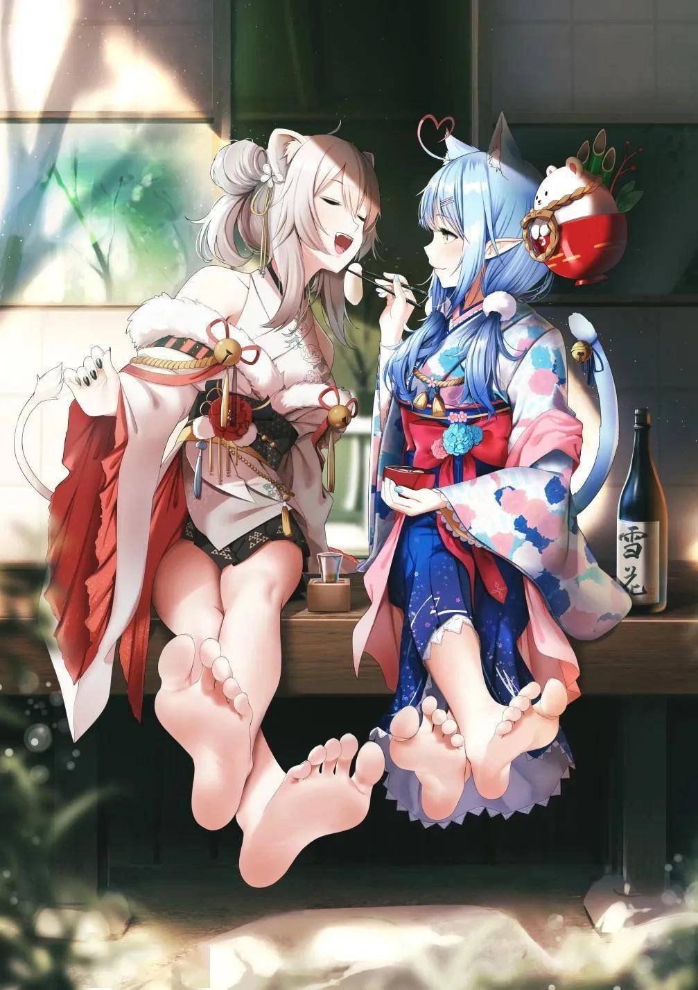 画师:カジノ新年期间