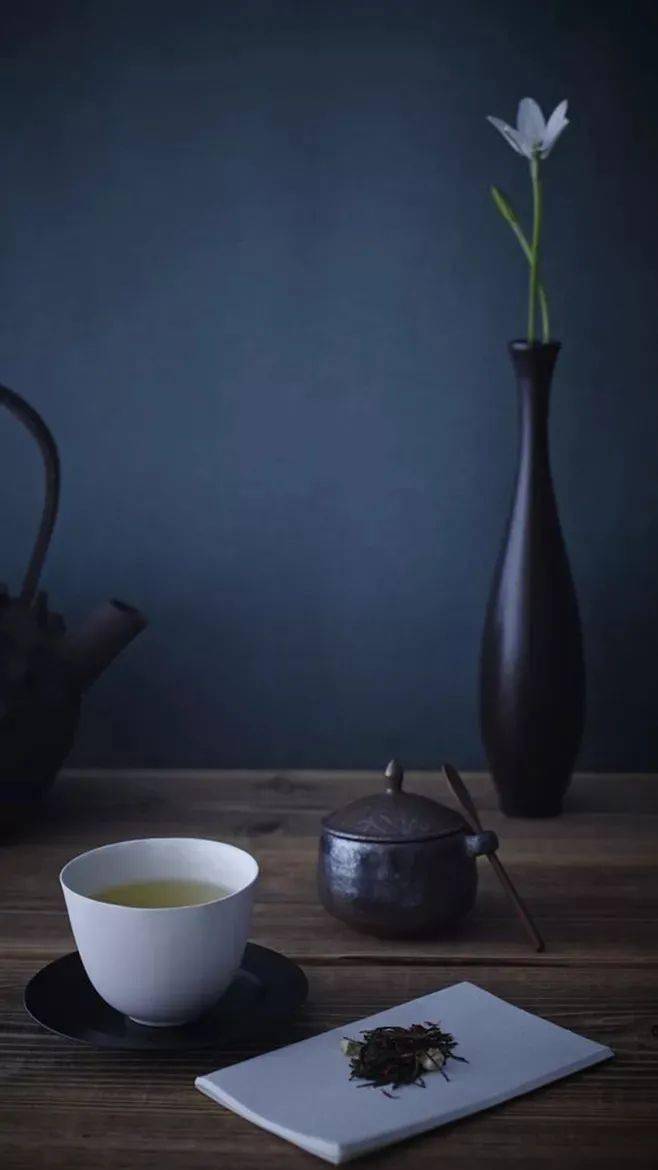 离茶境,否茶境到入道境,只需十步