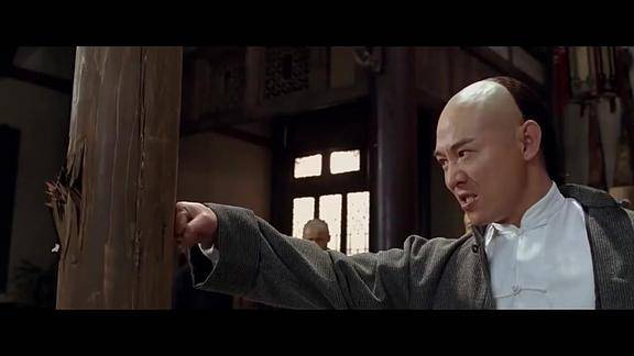 叶振棠经典老歌万里长城永不倒霍元甲主题曲振奋人心