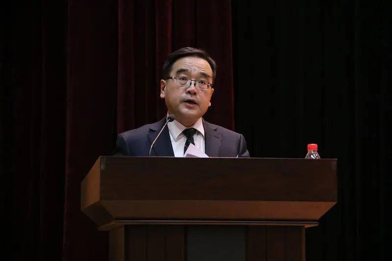 大动作沈河区召开重要会议部署动员两个中心建设