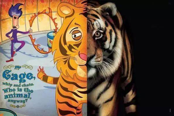 什么是动物性人格 6093539177b74d999ce592adf866e84d.jpeg