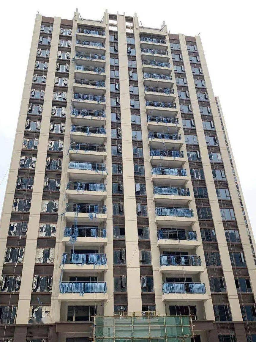 柳城碧桂园一元复始家音如期而至