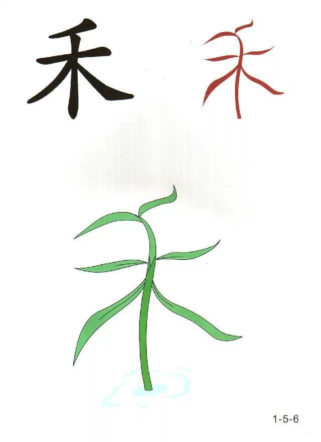 百图识百字教给孩子太方便了