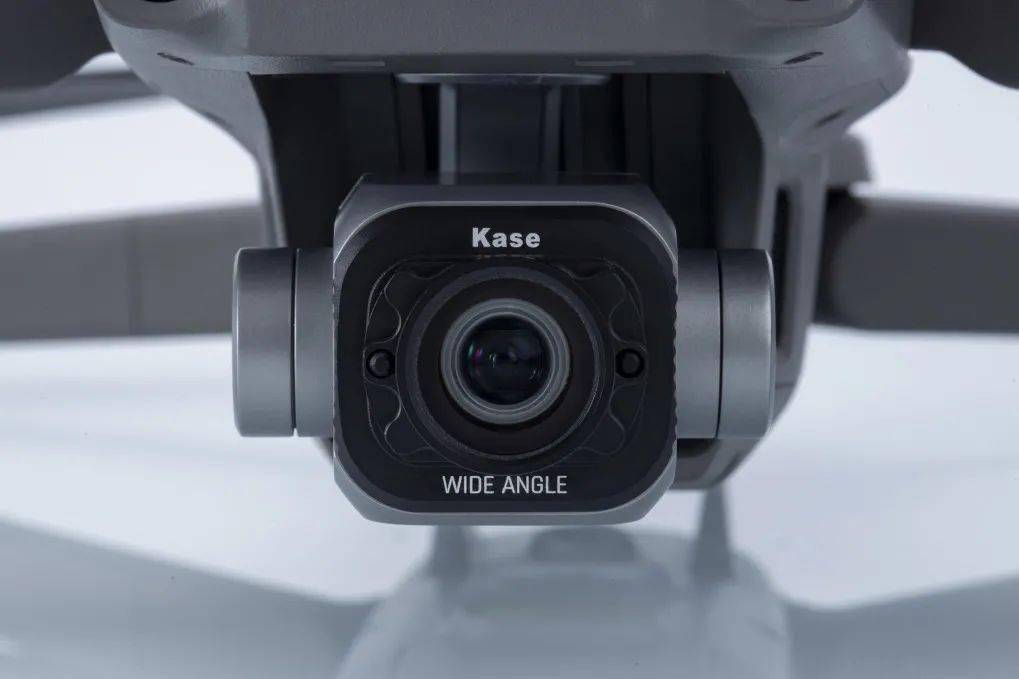大疆御mavic2专业版广角电影镜头让视觉更加震撼