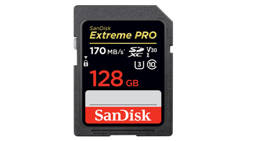 摄影讲评一文教你掌握存储卡选购秘诀第1407讲