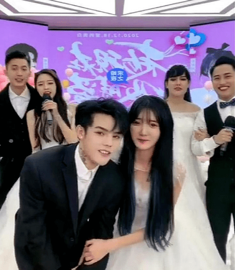 殷世航假求婚被实锤又一网红发求婚视频网友真下本钱