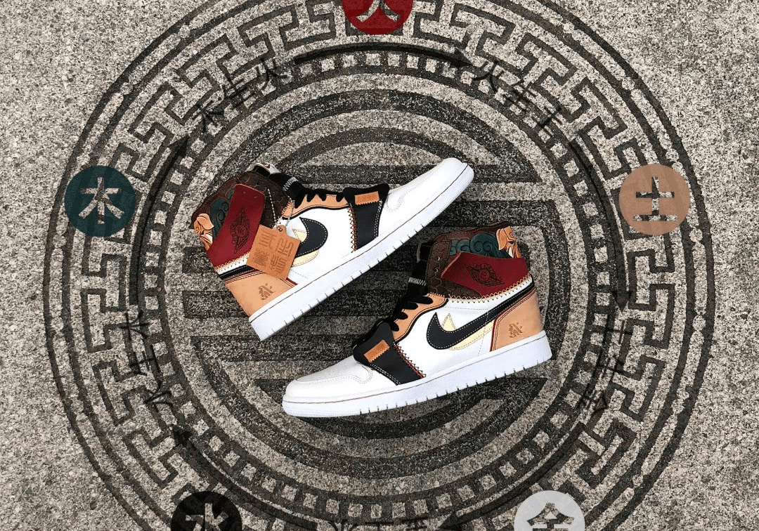 急急急急丨国内dunksb牛年限定线上发售信息正式释出