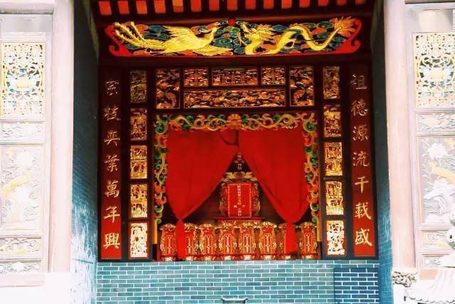 留惠过年走进崇林世居感受百年客家文化建筑的魅力