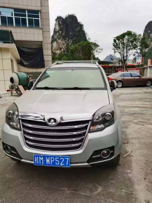 司法拍卖第4期快过年了河池又有一批好车好房降价出售有你中意的吗