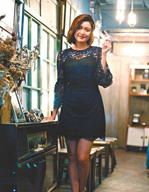 义卖赠品被嘲等钱花tvb小花江嘉敏发文澄清为了做慈善