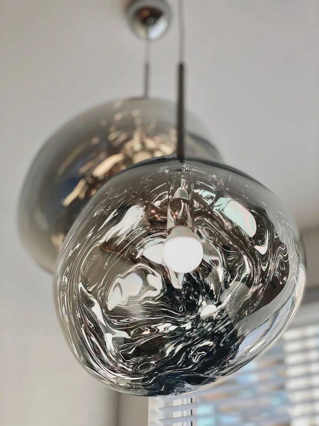 tomdixon熔岩灯烫破黑夜的炼金术士