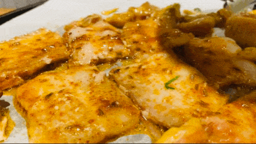 南湖荟三楼美食盘点下集