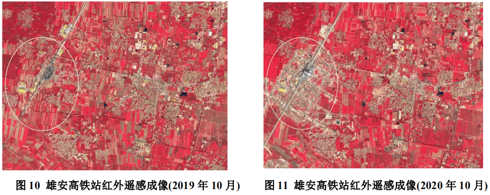 建设|大数据看雄安：去年11月青年常住人口同比增长37.35%