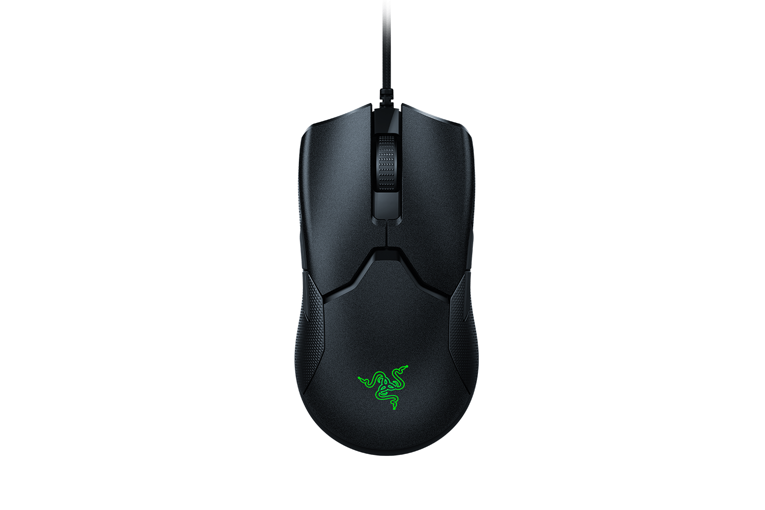 新品|Razer雷蛇发布游戏鼠标新品：称其响应速度有史以来最快