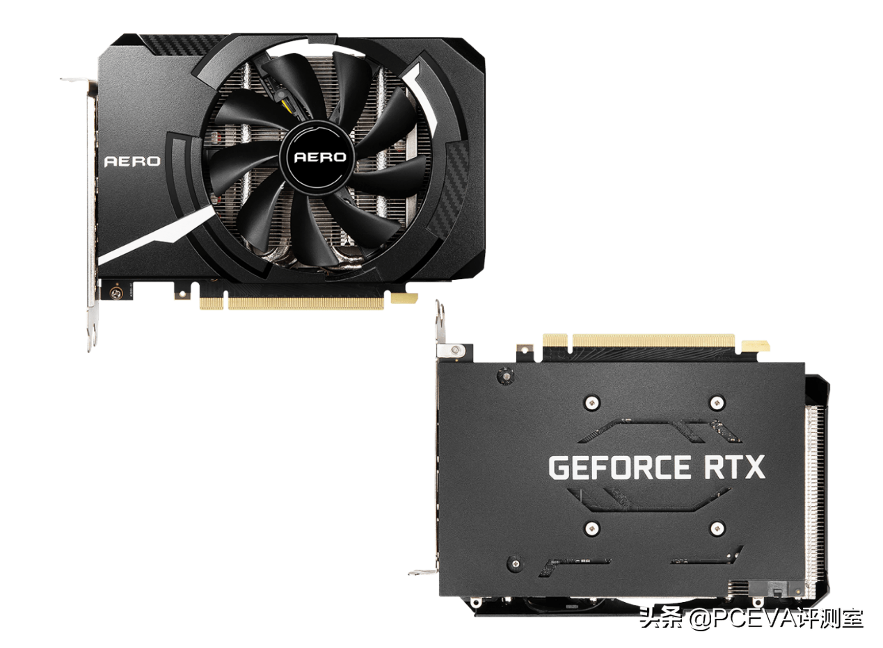 ITX机箱噩梦终结：微星推出RTX 3060 Ti Aero_影响